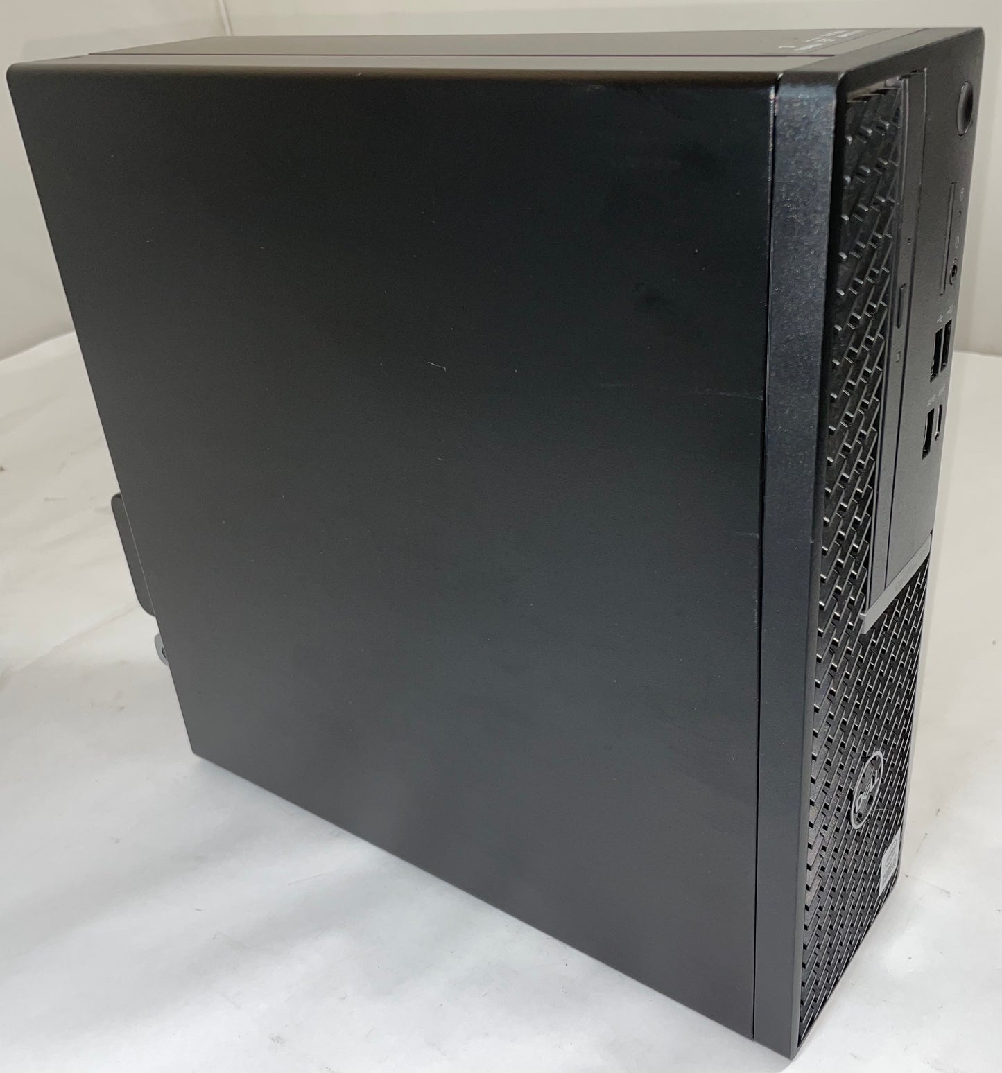 DELL OPTIPLEX 7080 SFF Core i5 10500 16GB 256GB NVMe Windows 11 -Very Good