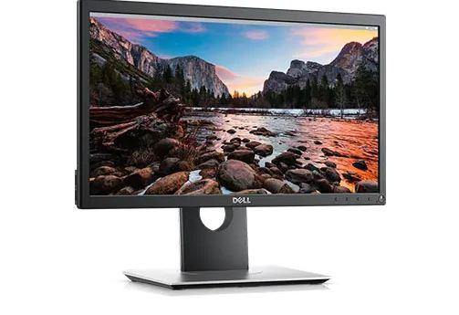 *NEW* in Box Dell P2018H 19.5" Widescreen LED Backlit LCD Monitor