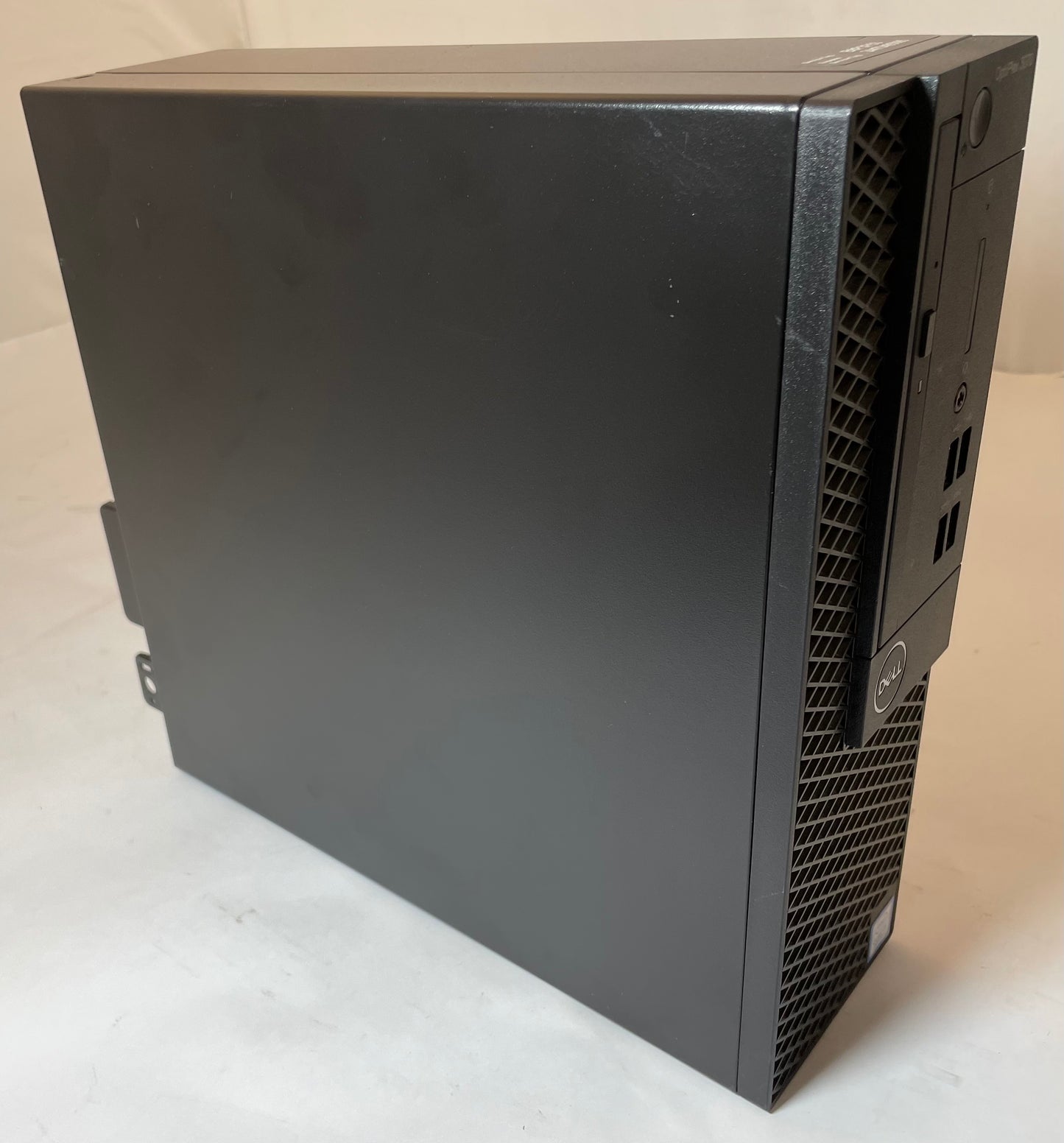 DELL OPTIPLEX 3070 SFF Core i5 9500 8GB 256GB NVMe Windows 11 -Very Good