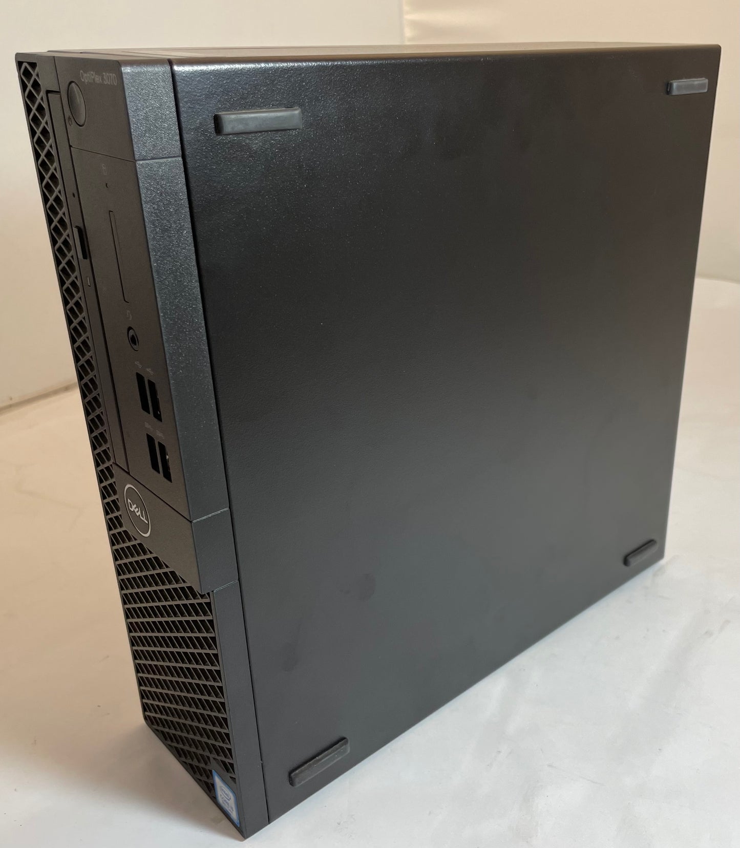DELL OPTIPLEX 3070 SFF Core i5 9500 8GB 256GB NVMe Windows 11 -Very Good