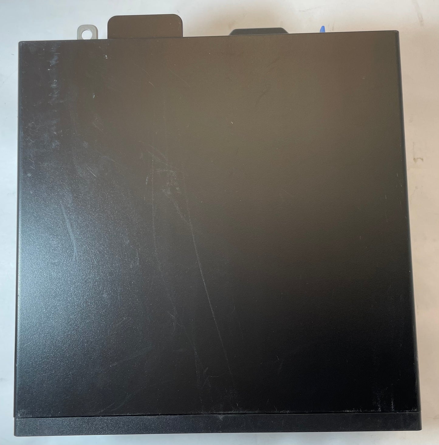 DELL OPTIPLEX 5080 SFF Core i5 10500 8GB 256GB NVMe Windows 11 GeForce GT 730