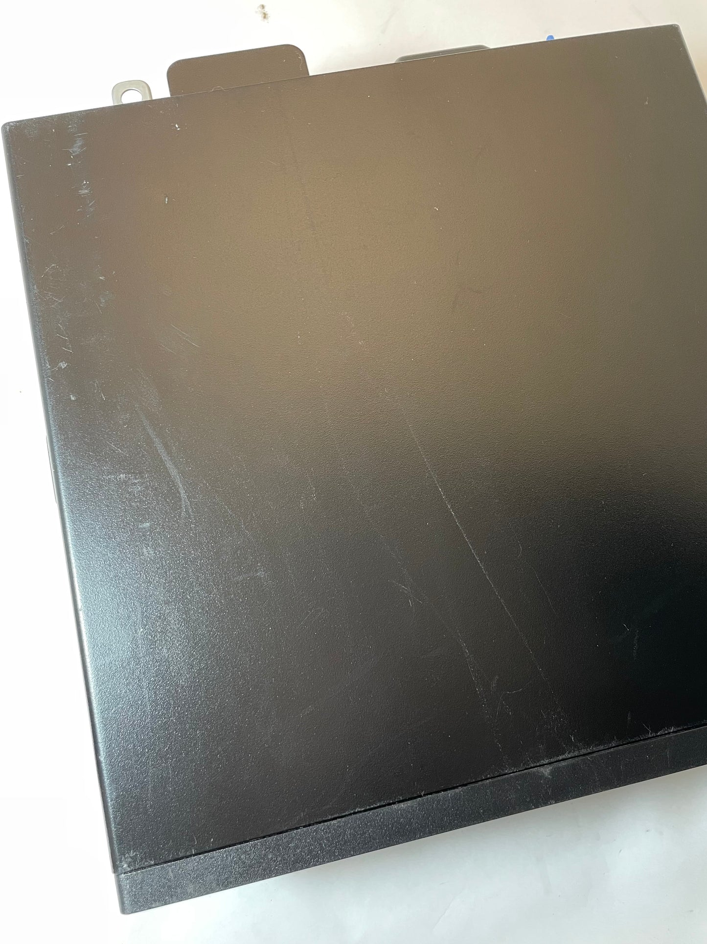 DELL OPTIPLEX 5080 SFF Core i5 10500 8GB 256GB NVMe Windows 11 GeForce GT 730