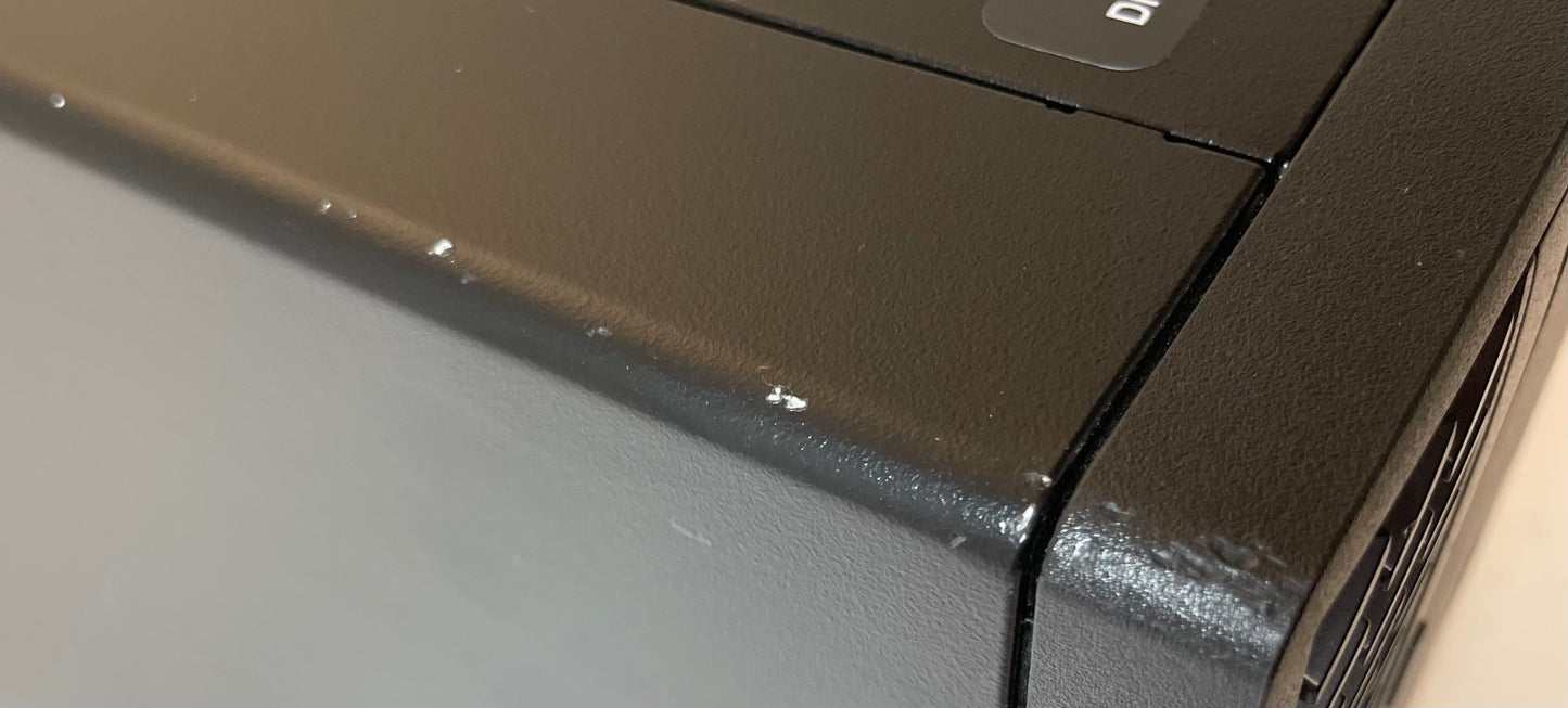 DELL OPTIPLEX 7080 SFF Core i5 10500 16GB 250GB NVMe Windows 11