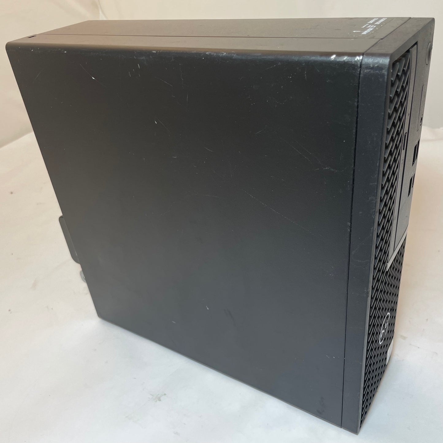 DELL OPTIPLEX 5080 SFF Core i5 10500 16GB 256GB NVMe Windows 11