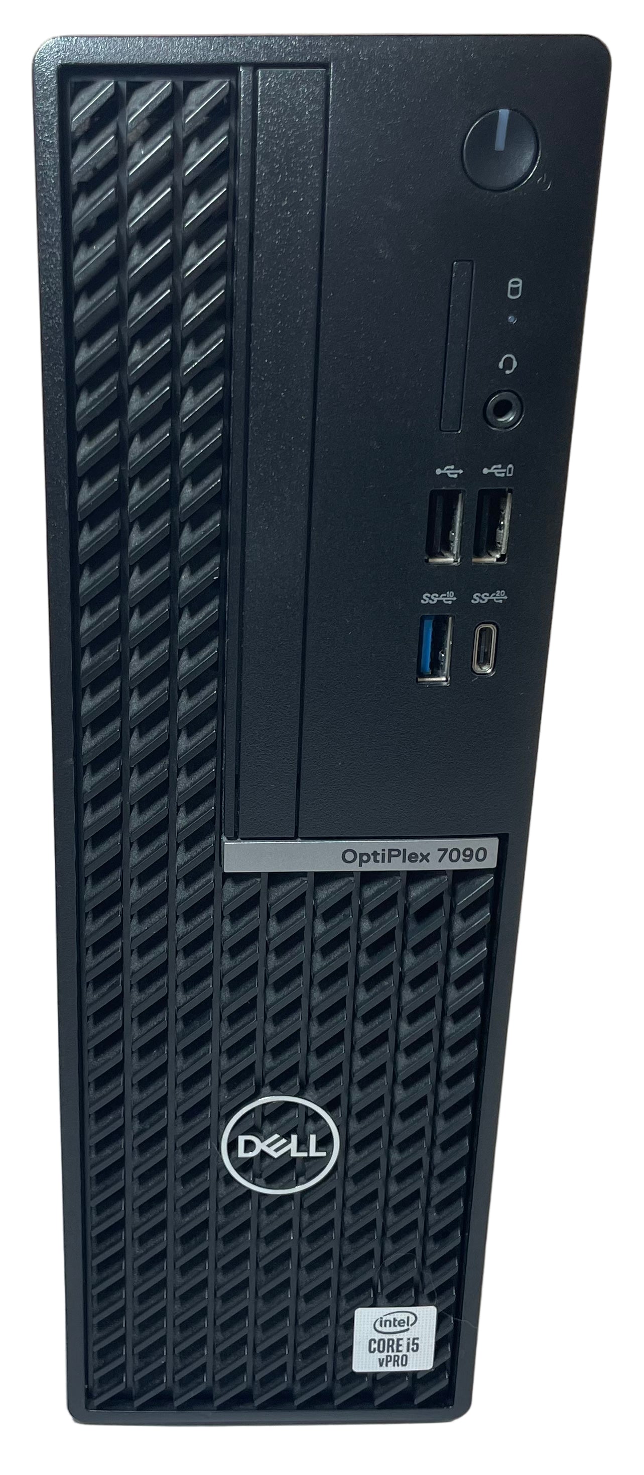 DELL OPTIPLEX 7090 SFF Core i5 10505 16GB 512GB NVMe Windows 11 -Good