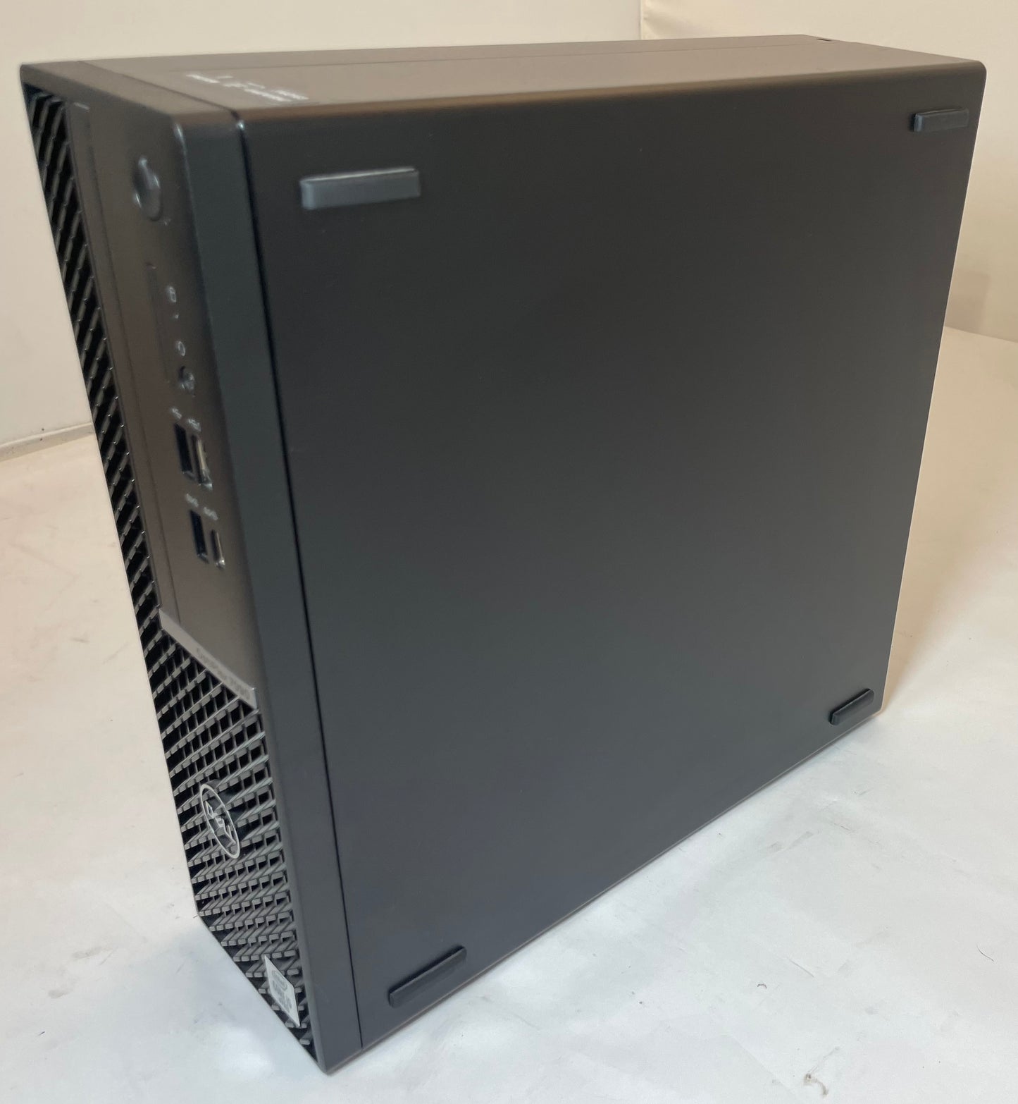 DELL OPTIPLEX 7090 SFF Core i5 10505 16GB 512GB NVMe Windows 11 -Good