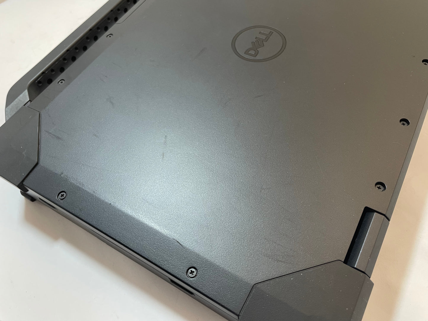 DELL LATITUDE 5424 RUGGED 14" Laptop Core i7 8650U 32GB 512GB NVMe Windows 11