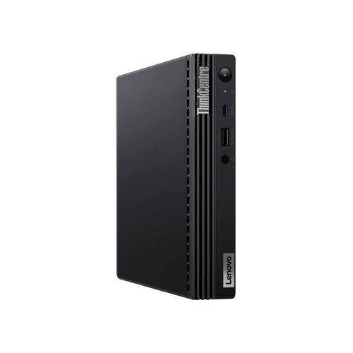 LENOVO THINKCENTRE M70Q Tiny Desktop Core i5 10400T 16GB 256GB NVMe WIN11 -Good