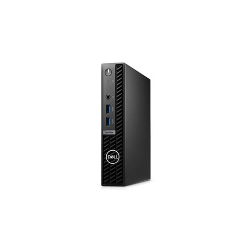 DELL OPTIPLEX MICRO 7010 MFF Core i5 13500T 32GB 1TB NVMe WIN11 -Very Good