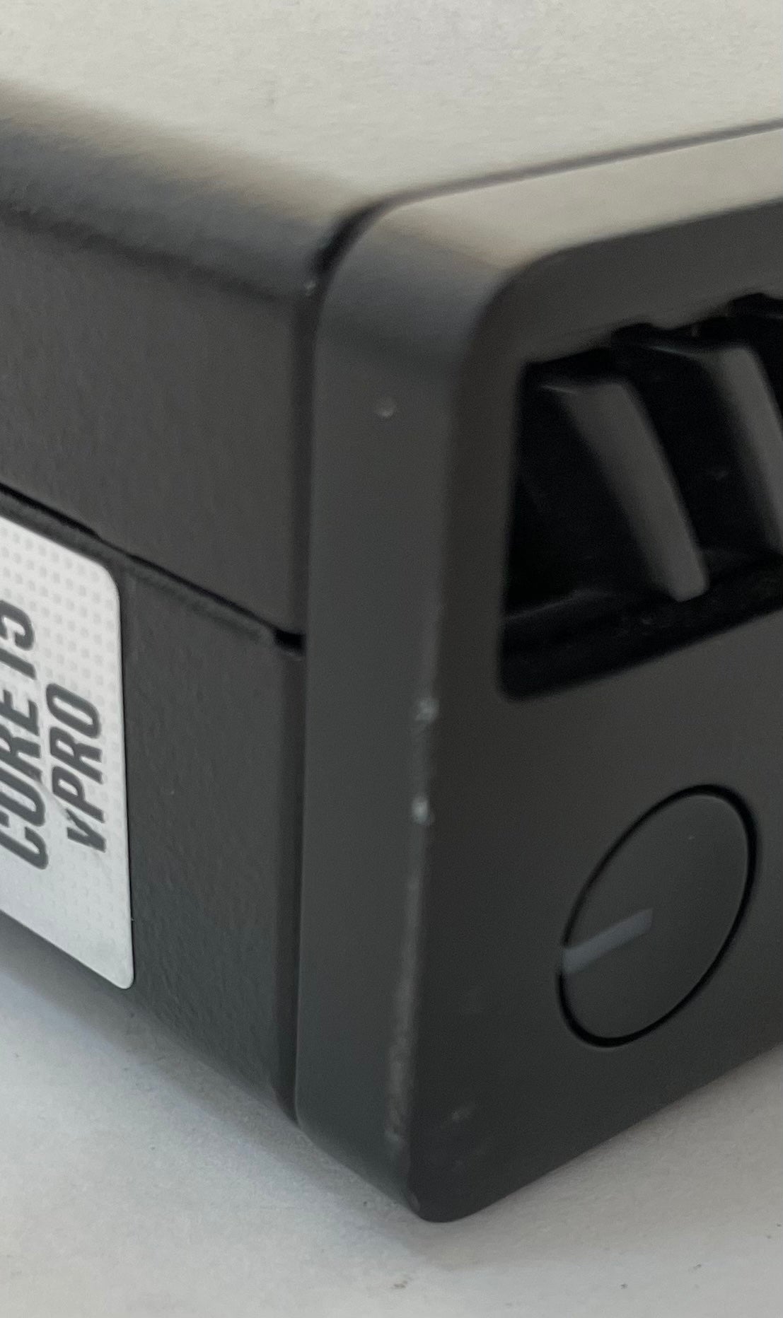 DELL OPTIPLEX 7080 MFF Core i5 10500T 16GB 512GB NVMe Windows 11 -Very Good