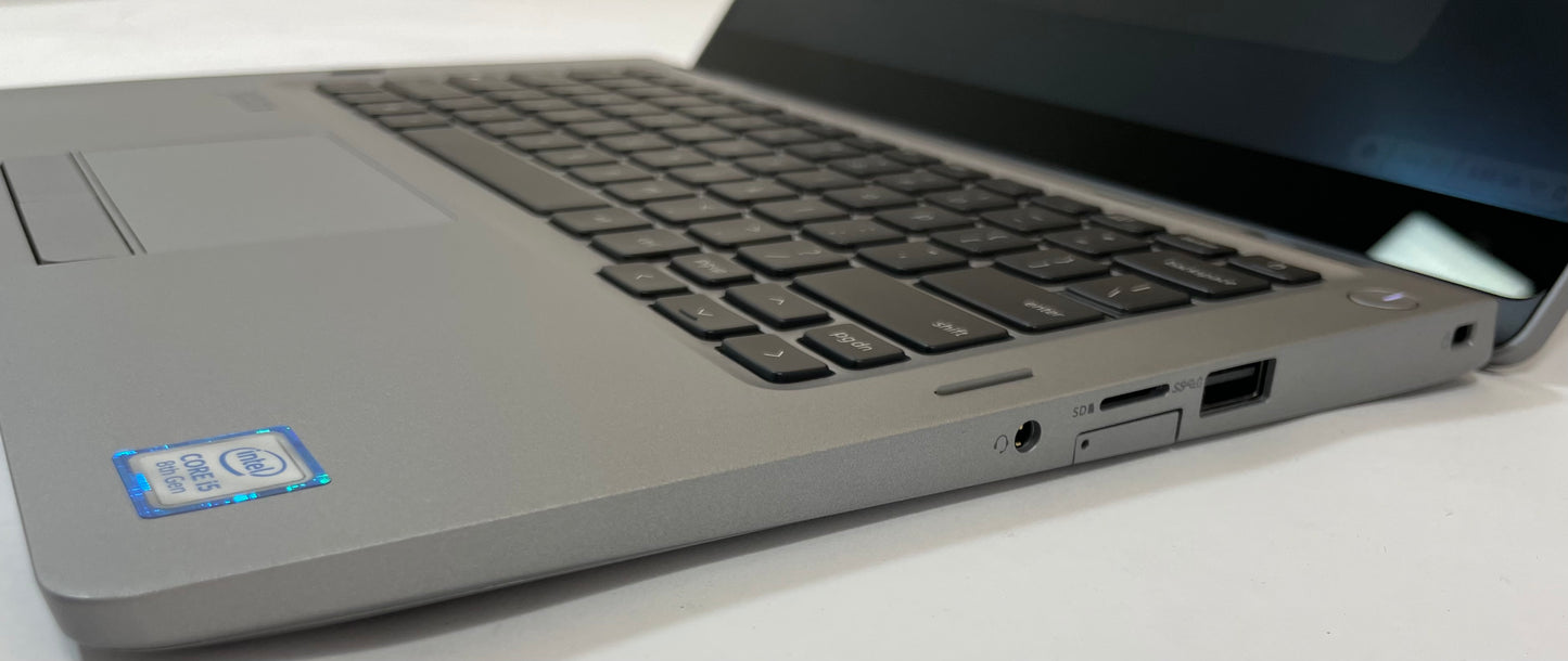 DELL LATITUDE 5300 2-IN-1 CHROMEBOOK 13" i5-8365U 8GB 256GB Chrome OS -Excellent