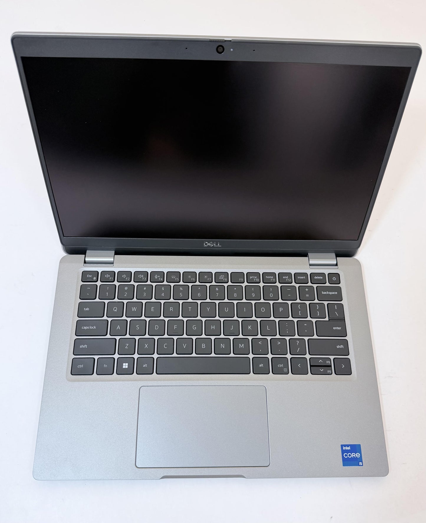 DELL LATITUDE 5330 13" Laptop Core i5-1245U 16GB 256GB Windows 11 Pro