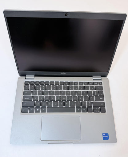 DELL LATITUDE 5330 13" Laptop Core i5-1245U 16GB 256GB Windows 11 Pro