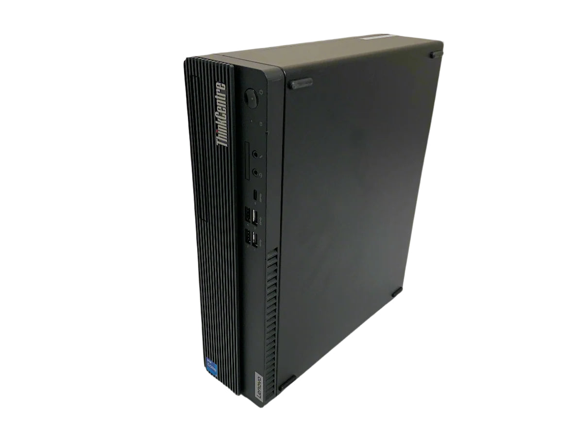 LENOVO THINKCENTRE M70S GEN 3 SFF Intel Core i7 12700 16GB 256GB W11P -Very Good
