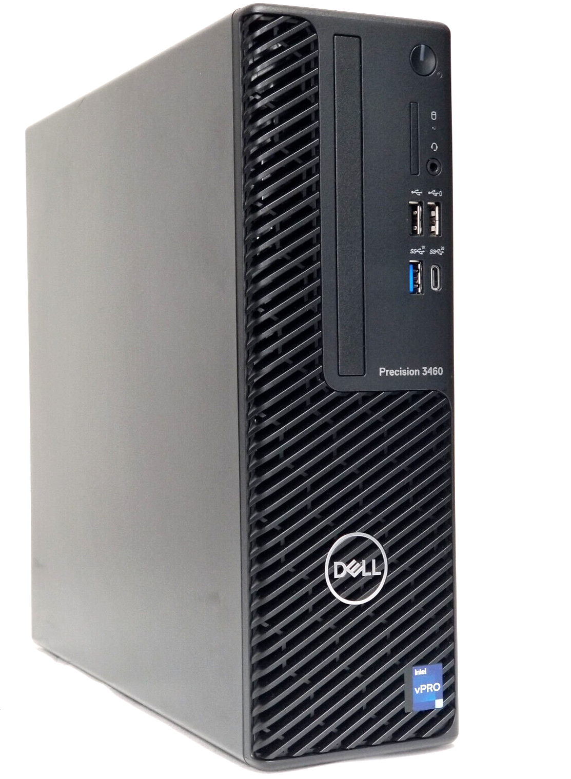DELL PRECISION 3460 SFF Core i5-13500 8GB 256GB Windows 11 -Very Good