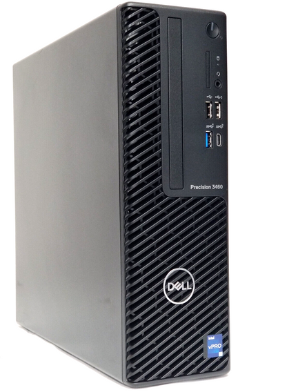 DELL PRECISION 3460 SFF Core i5-13500 8GB 256GB Windows 11 -Very Good