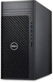DELL PRECISION 3660 Tower Core i7 12700 16GB 256GB NVMe Windows 11