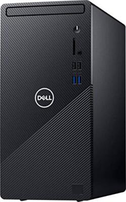 DELL INSPIRON 3880 Mini Tower Core i5 10400 8GB 256GB NVMe Windows 11