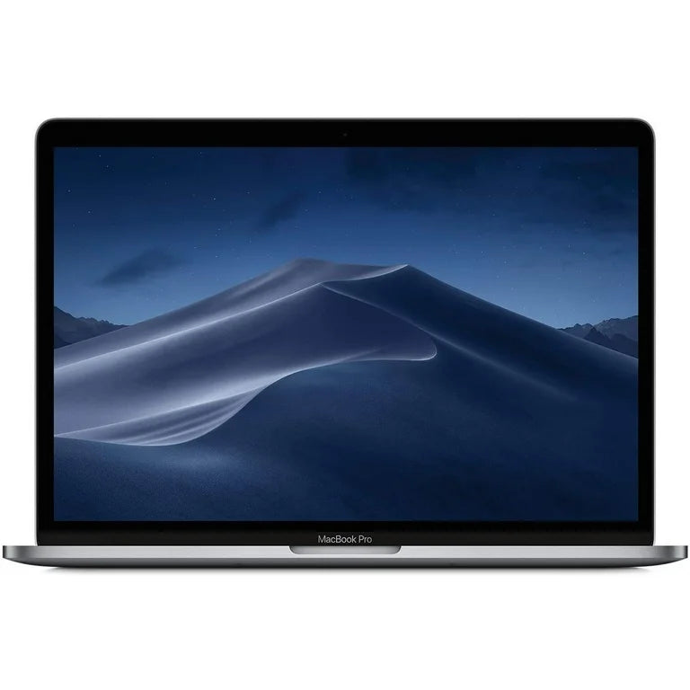 APPLE MacBook Pro A1989 2018 13" Core i7 8559U 1TB 16GB SSD Gray Sequoia
