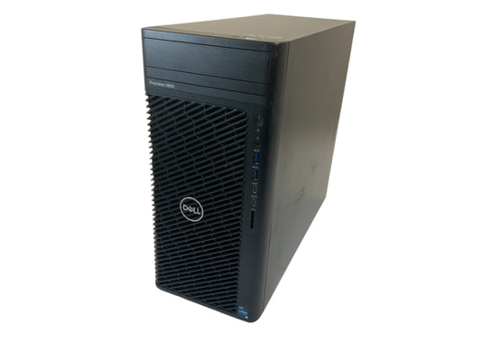 DELL PRECISION 3660 Tower Intel Core i7 12700 32GB RAM 1TB NVMe Windows 11 Pro