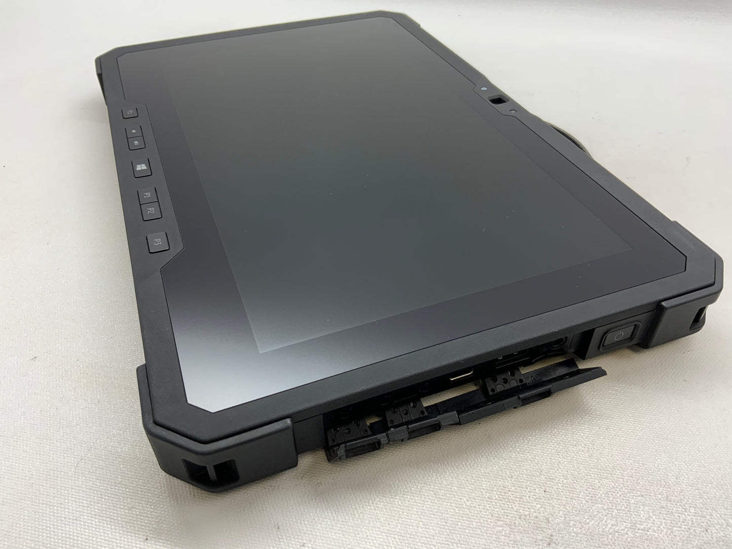 DELL LATITUDE 7212 RUGGED EXTREME Core i5 8350U 8GB 256GB W10P