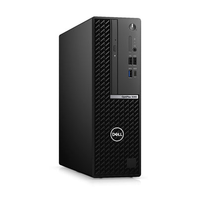 DELL OPTIPLEX 5080 SFF Core i7 10700 8GB 512GB NVMe Windows 11