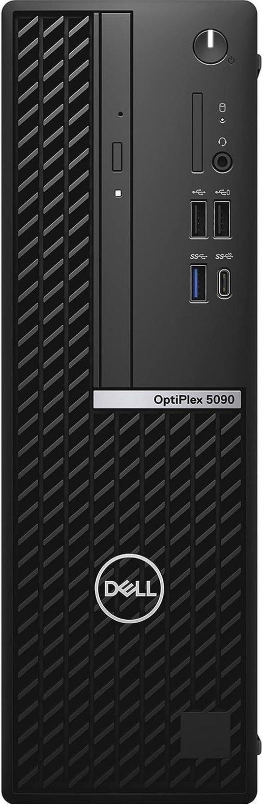 DELL OPTIPLEX 5090 SFF Core i5 10600 8GB 512GB NVMe Windows 11 -Good