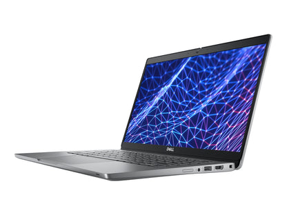 DELL LATITUDE 5330 13" Laptop Core i5-1245U 16GB 256GB NVMe Windows 11-Very Good