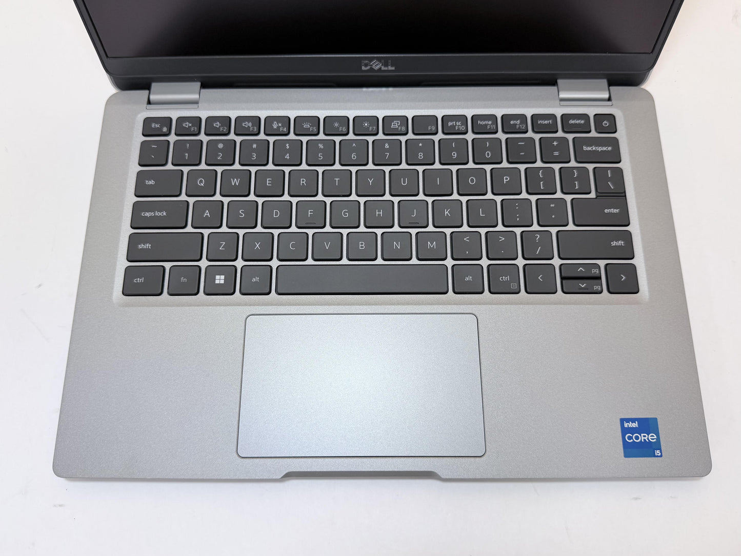 DELL LATITUDE 5330 13" Laptop Core i5-1245U 16GB 256GB Windows 11 Pro