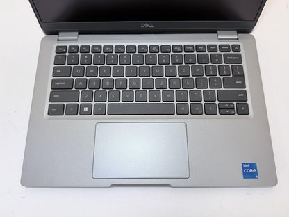 DELL LATITUDE 5330 13" Laptop Core i5-1245U 16GB 256GB Windows 11 Pro