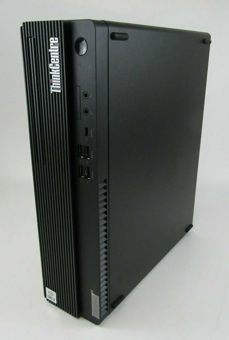 LENOVO THINKCENTRE M70S SFF Intel Core i7 10700 16GB 256GB W11P