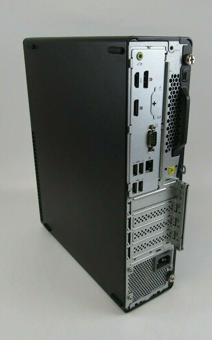 LENOVO THINKCENTRE M70S SFF Intel Core i7 10700 16GB 256GB W11P