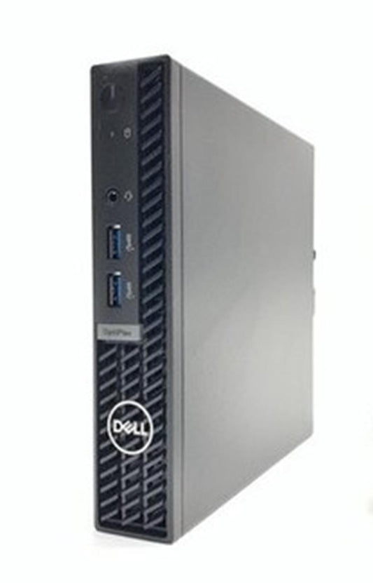 DELL OPTIPLEX MICRO 7010 MFF Core i5 13500T 32GB 256GB NVMe WIN11 -Very Good