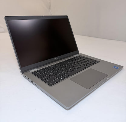 DELL LATITUDE 5330 13" Laptop Core i5-1245U 16GB 256GB Windows 11 Pro