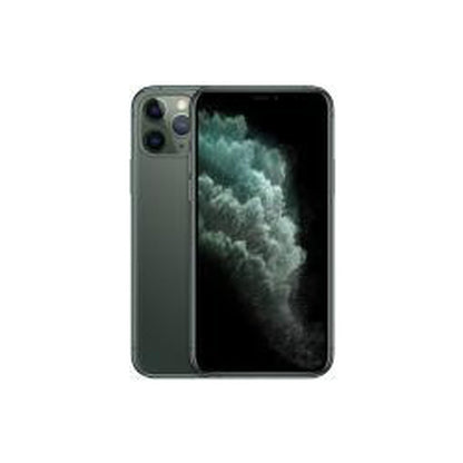 APPLE iPhone 11 Pro A2160 64GB AT&T Midnight Green iOS