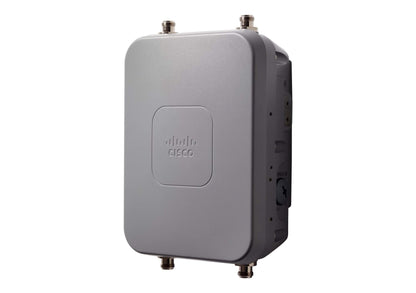 CISCO Aironet 1560 Series AIR-AP1562E-A-K9 Outdoor Access Point -NOB