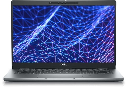 DELL LATITUDE 5330 13" Laptop Core i5-1245U 16GB 256GB Windows 11 Pro