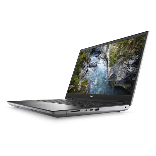 DELL PRECISION 7680 16" Laptop Core i7 13850HX 32GB 512GB Windows 11 Pro -READ