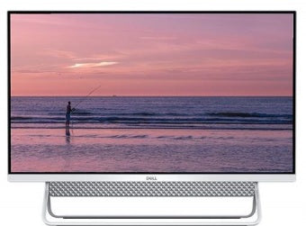 Dell Inspiron 5490 23" Touchscreen AIO i5 10210U 12GB 256GB NVMe WIN11-Very Good