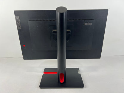 Lenovo T22i-30 21.5" Monitor 1920x1080 60Hz 6ms IPS -Very Good