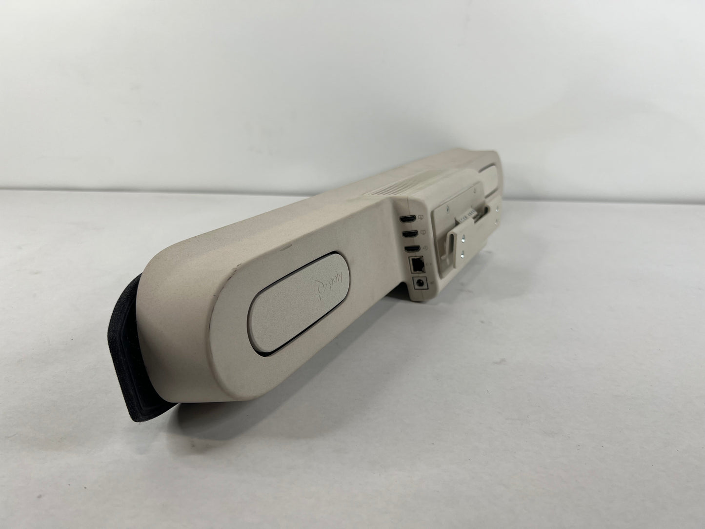 Polycom Poly Studio X50 4K Video Conference Bar