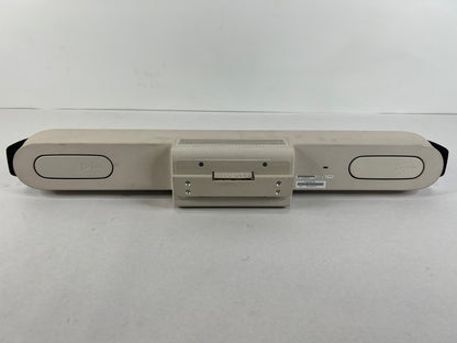 Polycom Poly Studio X50 4K Video Conference Bar