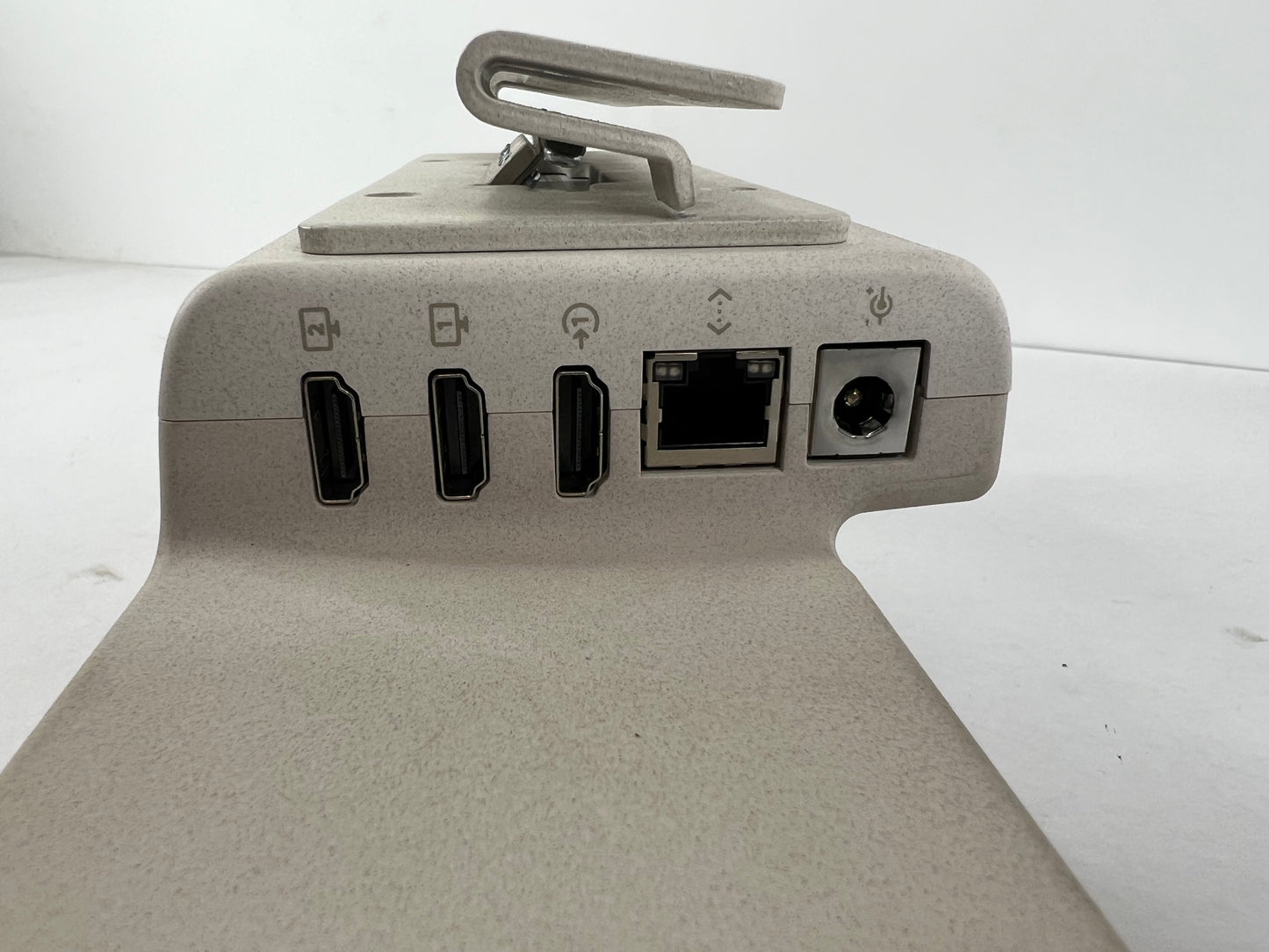 Polycom Poly Studio X50 4K Video Conference Bar