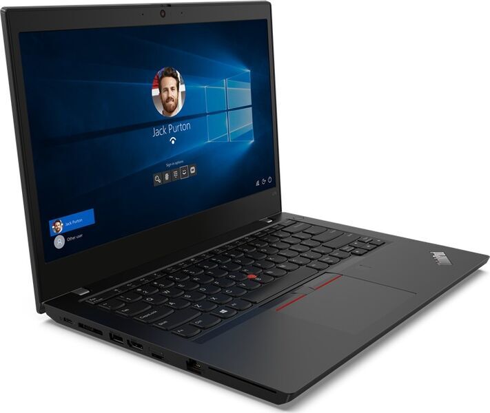 LENOVO THINKPAD L14 GEN 2A 14" Laptop Ryzen 5 5650U 16GB 256GB NVMe WIN11 -READ