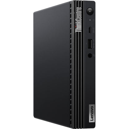 LENOVO THINKCENTRE M60E Tiny Desktop Core i5 1035G1 8GB 256GB NVMe Windows 11