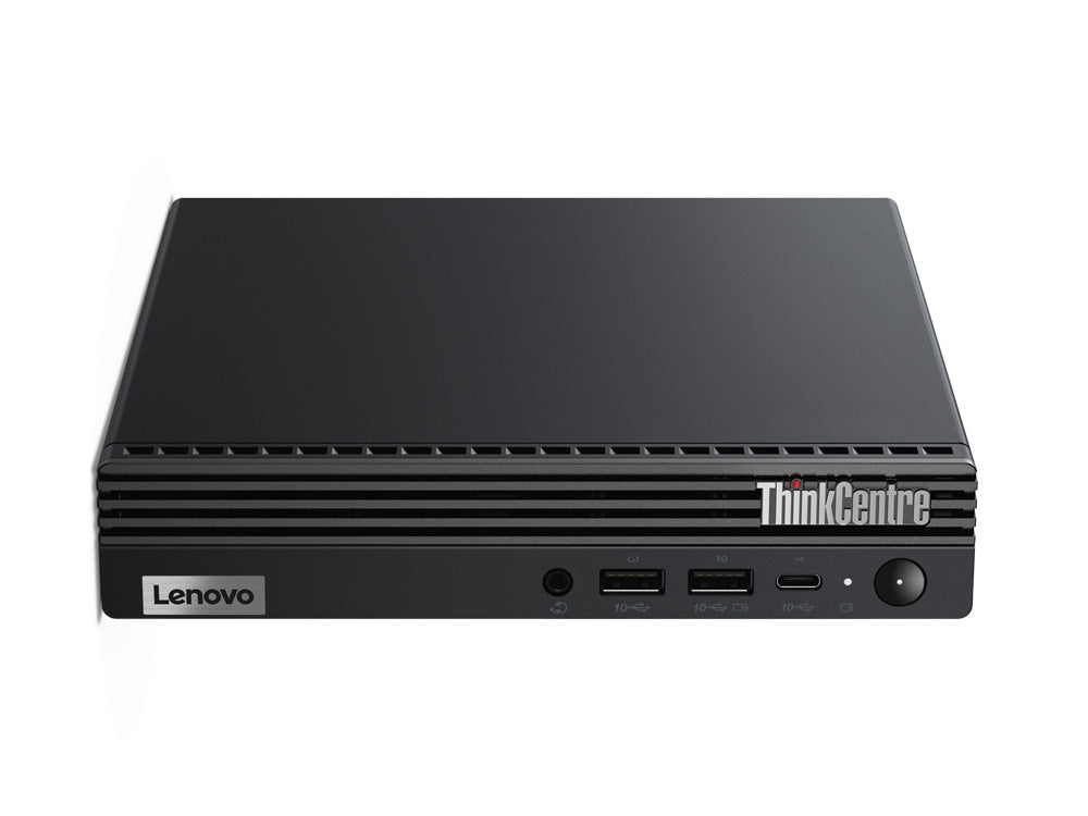 LENOVO THINKCENTRE M80Q GEN3 Tiny Desktop i5-12500T 16GB 256GB NVMe W11-VeryGood