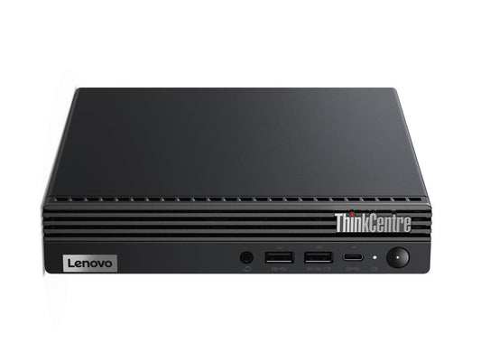 LENOVO THINKCENTRE M80Q GEN3 Tiny Desktop i5-12500T 16GB 256GB NVMe W11-VeryGood