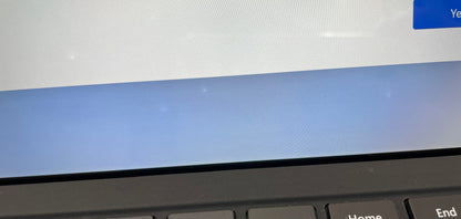 MICROSOFT SURFACE PRO 7 12.3" i5 1035G4 8GB 256GB W11P W/ Keyboard -SEE PHOTOS