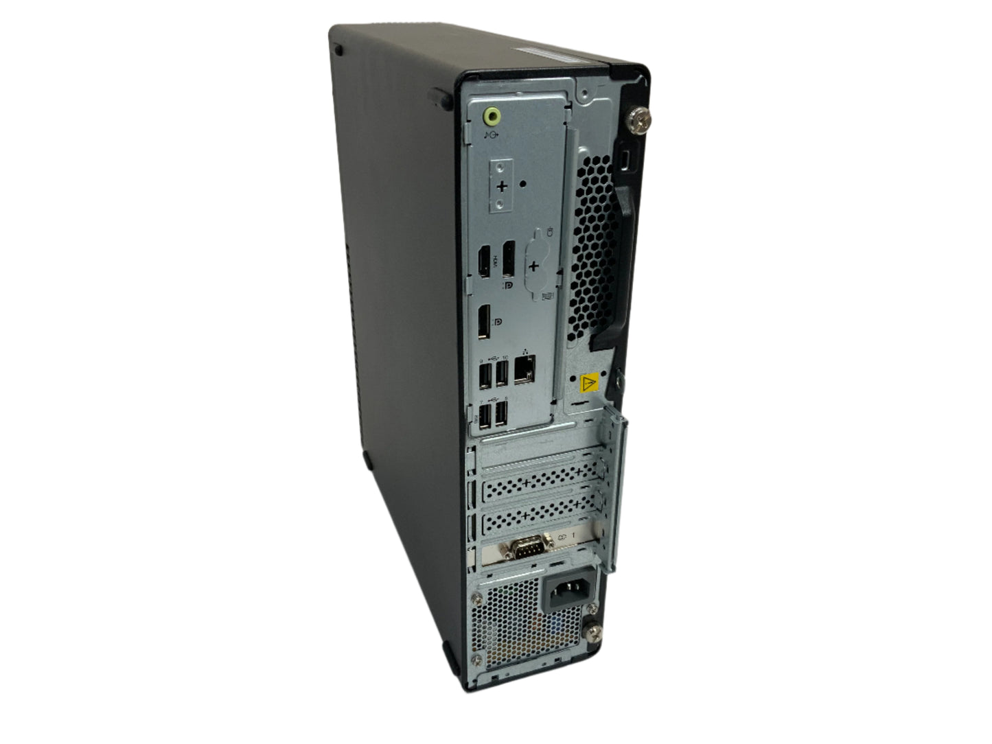 LENOVO THINKCENTRE M70S GEN 3 SFF Intel Core i7 12700 16GB 256GB W11P -Very Good