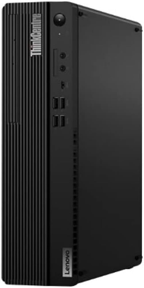 LENOVO THINKCENTRE M90S GEN 3 SFF Intel Core i5 12500 8GB 256GB W11P